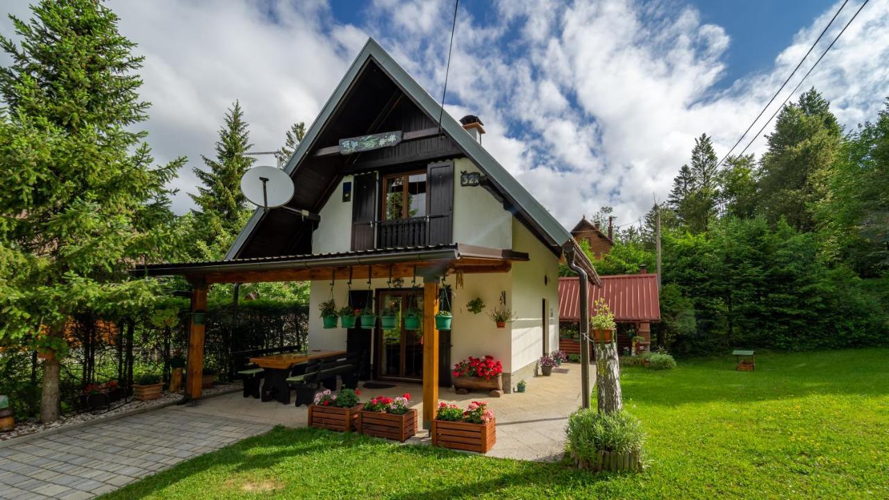 House Olga Crni Lug